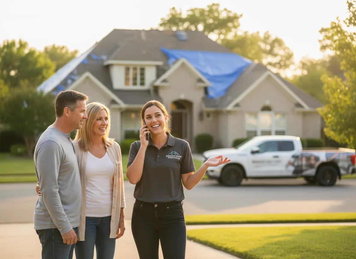 Emergency Roof Repair La Vernia, TX FAQs